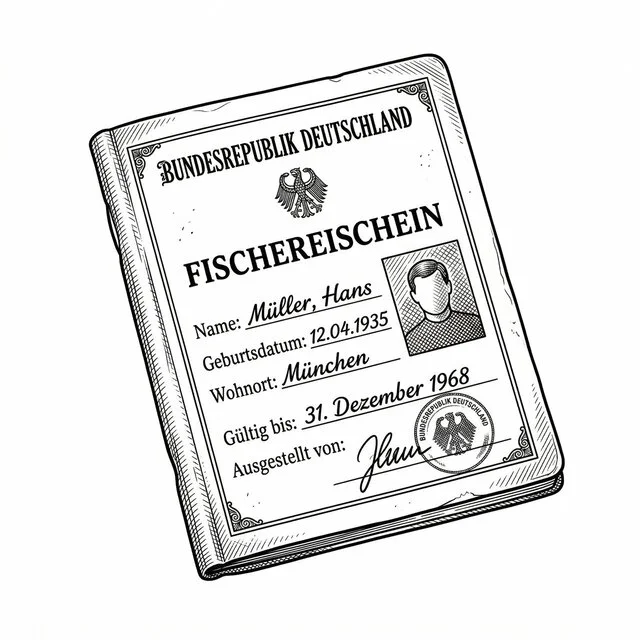 Vorbereitungskurs Bayerischer Fischereischein