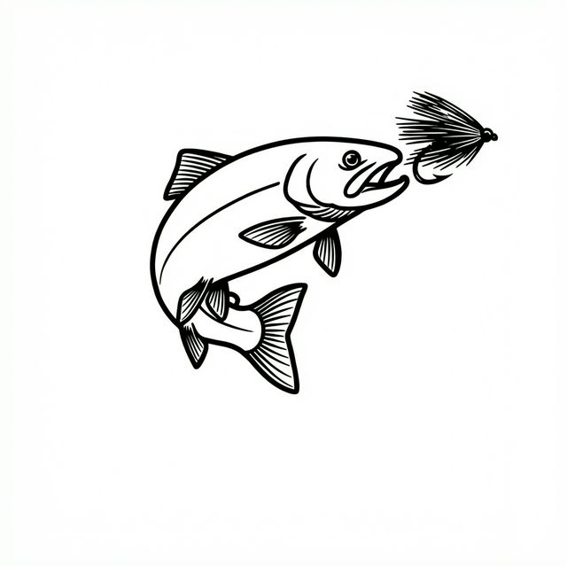 Fly Fishing Experience Logo