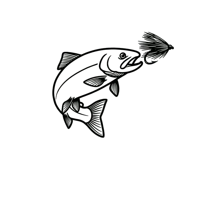 Fly Fishing Experience Logo